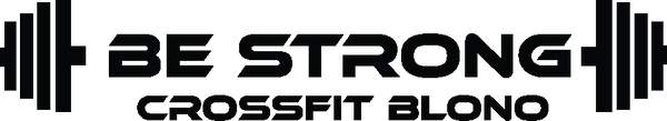 BeStrong Crossfit BloNo