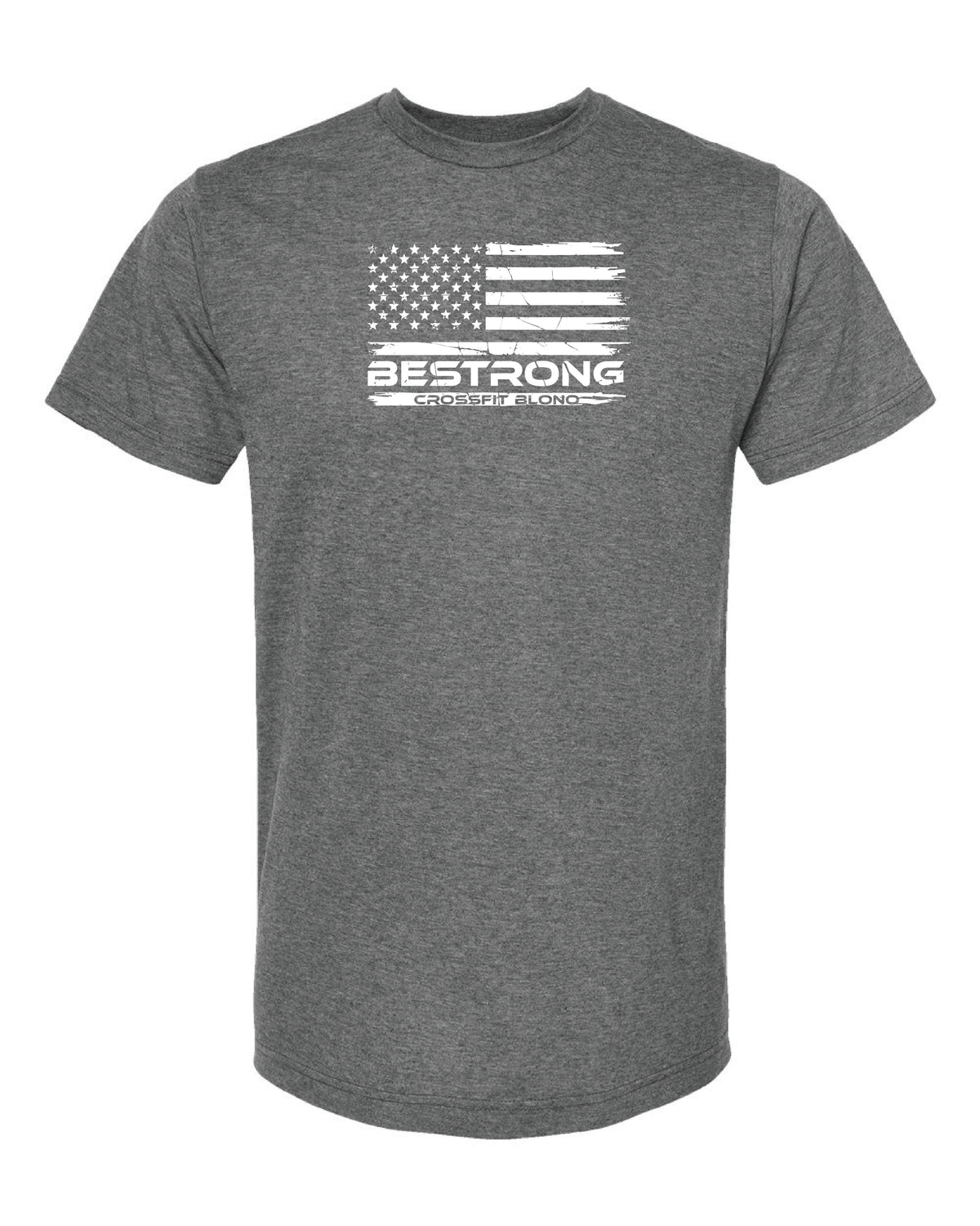 Stars, Stripes & Strength