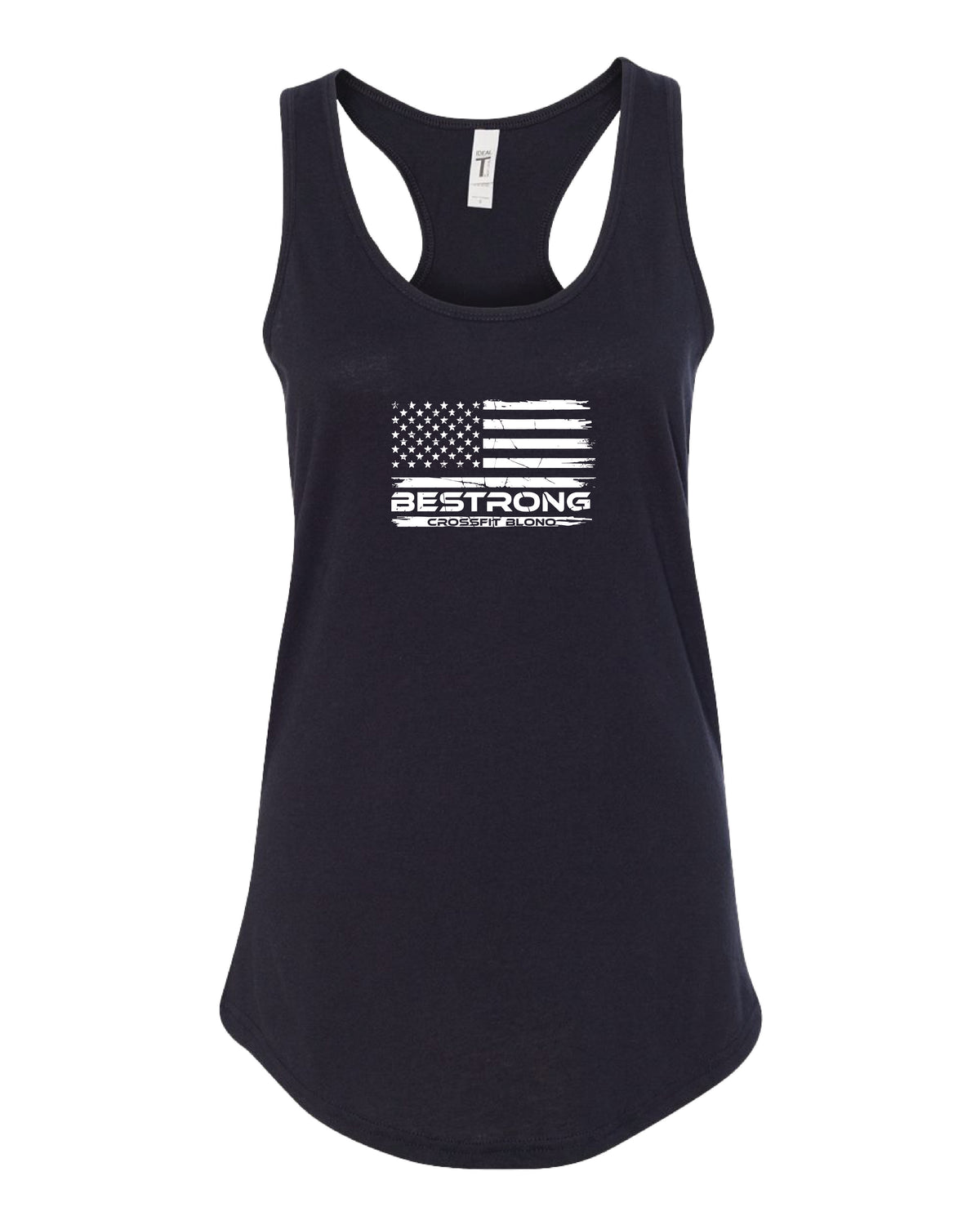 Stars, Stripes & Strength